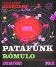 Patafunk + Romulo thumbnail
