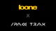 Loone x Space Trax