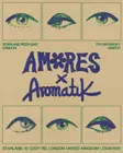 AMORES X Aromatik thumbnail