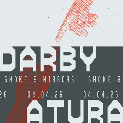 Darby + Atura Darby + Atura - EDM event at Smoke & Mirrors in Chicago