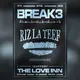 Break3 w/ Riz La Teef [extended set]