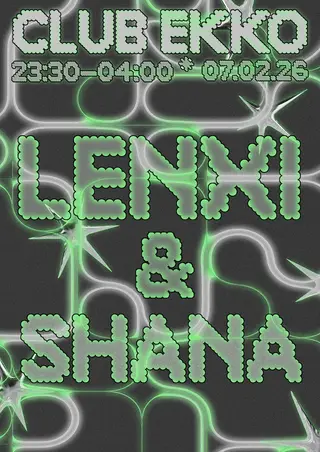 Club EKKO at EKKO Club EKKO at EKKO