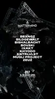 MATTERMIND Berlin 2026 | Lineup & Event Details thumbnail
