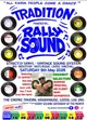Tradition powered by Rally Sound