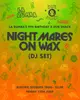 La Rumba 9th Birthday x Dub Shack: Nightmares On Wax + more TBA