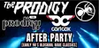 The Prodigy & Carl Cox After Party (unofficial) thumbnail