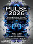 Pulse Berlin 2026 | Tickets, Lineup & Event Details - Events EDM news from EDMDanceDirectory.com