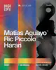 Highlife pres. Matias Aguayo
