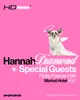 Hannah Diamond presents: HD Heaven