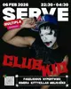 SERVE Club Kid