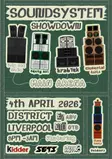 Soundsystem Showdown thumbnail