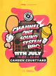 Channel One Sound System BBQ