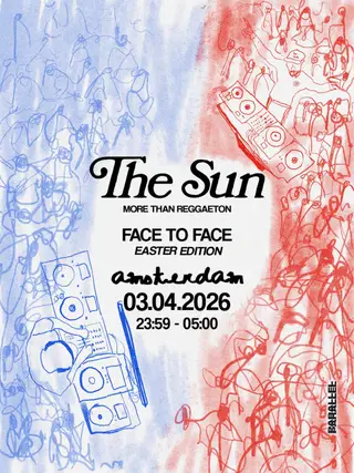 The Sun at Parallel