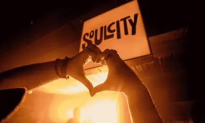 Soul City: House Every Saturday Night - EDM event at The Jazz Cafe in London