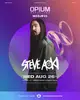 WEDJS pres Steve Aoki