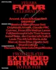 Fvtvr - EXTENDED BIRTHDAY