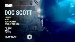 Doc Scott at Move Doc Scott at Move