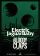 Electric Jaguar Baby et Bloody Claps au Chinois Electric Jaguar Baby et Bloody Claps au Chinois