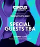 Official Circus Afterparty - Invisible Wind Factory