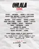OHLALA SUMMER FESTIVAL 2026