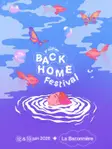 BACK HOME Festival #8 thumbnail