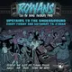ROWANS - UPSTAIRS TO THE UNDERGROUND