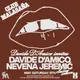 Davide D'Amico invites Nevena Jeremić (closing season)