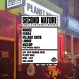 Second Nature: Ruggz & Friends Takeover thumbnail