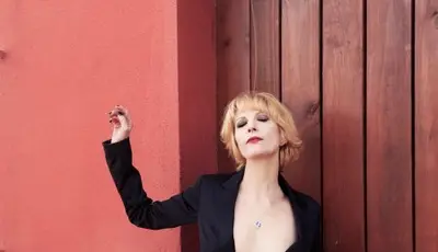 Dj Inmoralia - EDM event at Eschschloraque in Berlin