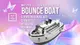 BOUNCE BOAT Summer Opening 2026 by Koeln ist Techno