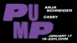 PuMp Berlin hosted By Anja Schneider with Cassy thumbnail