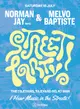 Norman Jay & Melvo Baptiste...Street Party