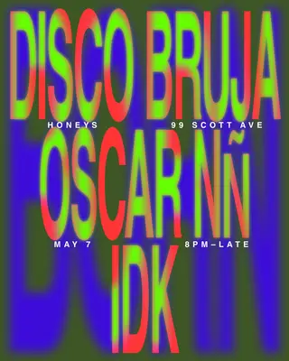 BORN at Honey's BORN at Honey's