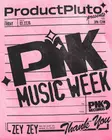 Product Pluto & PNK Records present: PNK Music Week '26 thumbnail