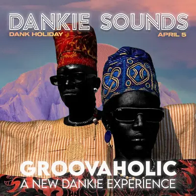 Amapiano, Afrobeats, Afrohouse Amapiano, Afrobeats, Afrohouse - EDM event at Boxhall City in London