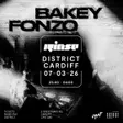 Rinse x CYNT: Bakey & Fonzo thumbnail Rinse x CYNT: Bakey & Fonzo thumbnail