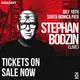 Koncept at The Pier: Stephan Bodzin (Live)