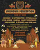 Unknown Perception Campout 2026