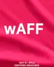 Certified Groovers: wAFF