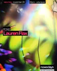 Lauren Flax All Night thumbnail
