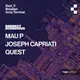 Teksupport: Mau P (Friday)