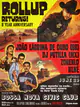 Rollup RETURNS! 8 YEARS with João Lágrima De Ouro (BR), DJ Putilla (MX), KLKÉ, zorenLo
