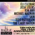 Battle Hymn 10 YEAR ANNIVERSARY New York 2026 | Tickets & Lineup - Events EDM news from EDMDanceDirectory.com
