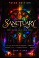 Sanctuary: Pride Edition