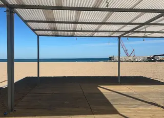 FREE OPEN AIR BEACH PARTY - Orbital at Sunseabar Beach Club