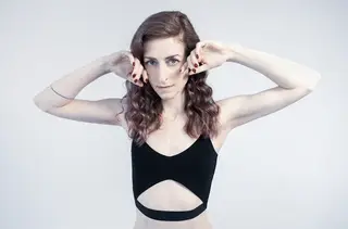 WIR Schwestern mit Lucinee - 20 Years - Absolutely Fabulous at Odonien