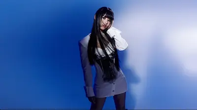 YOUNA YOUNA - EDM event at ZeyZey in Miami