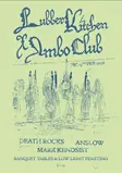 Lubber Kitchen X Ambo Club thumbnail