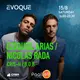 Evoque with Ezequiel Arias & Nicolas Rada