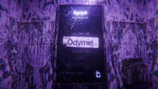 AGAPĒ PRESENTS: Odymel at The Chocolate Factory